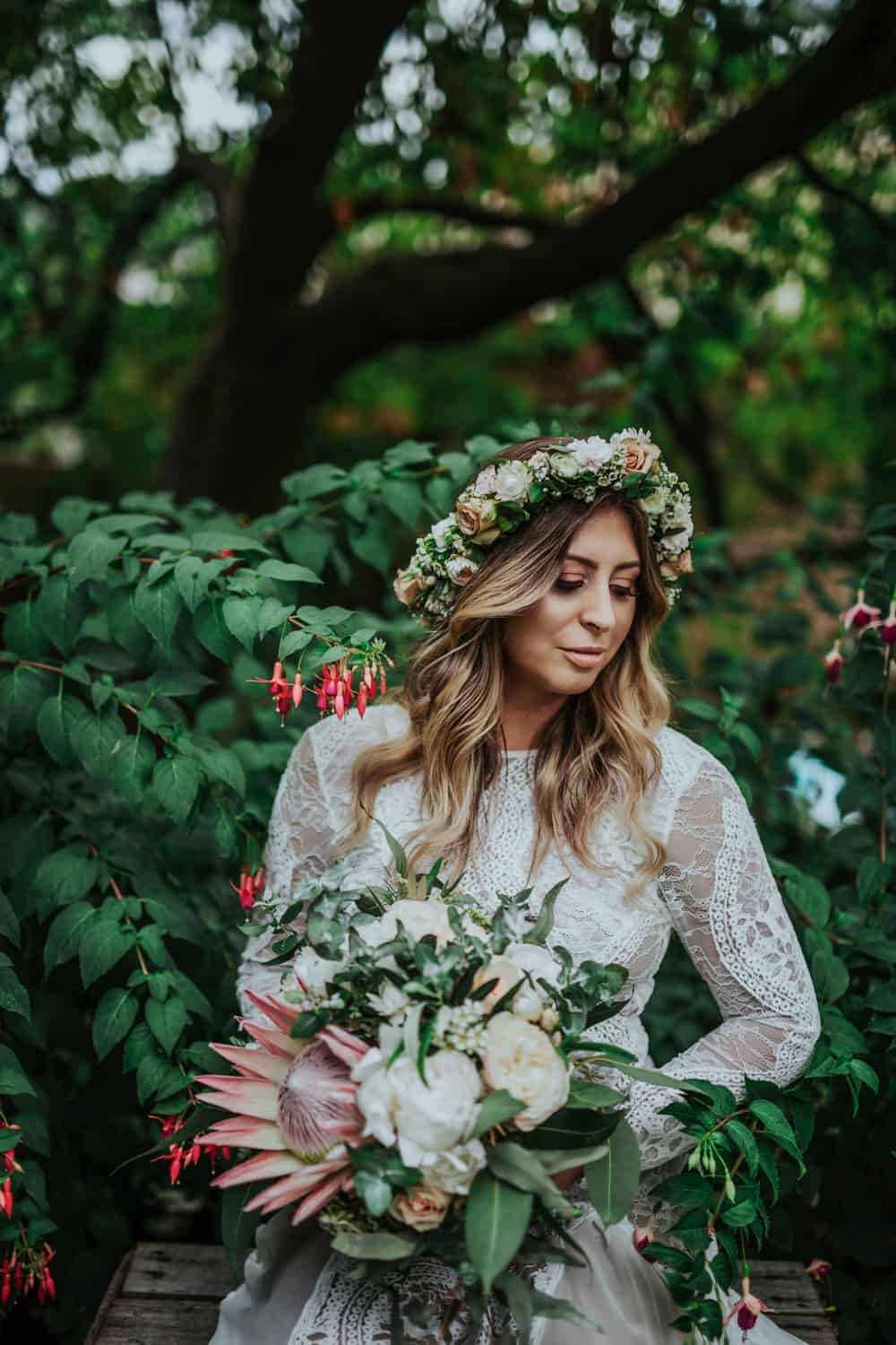 rustic wedding