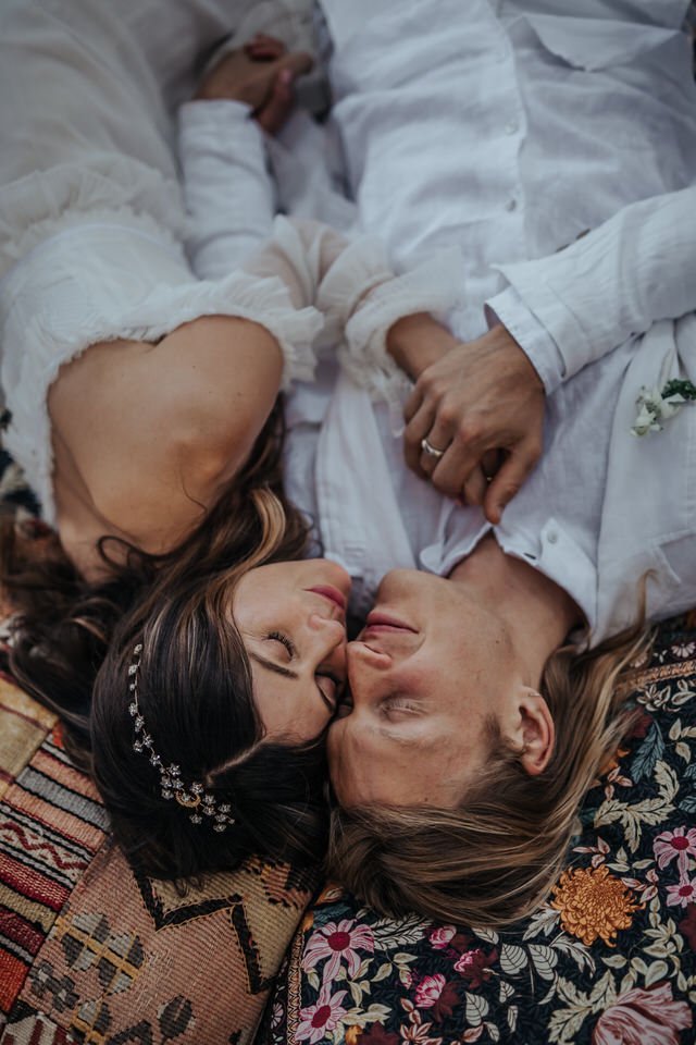 Emma Wise photography happily ever