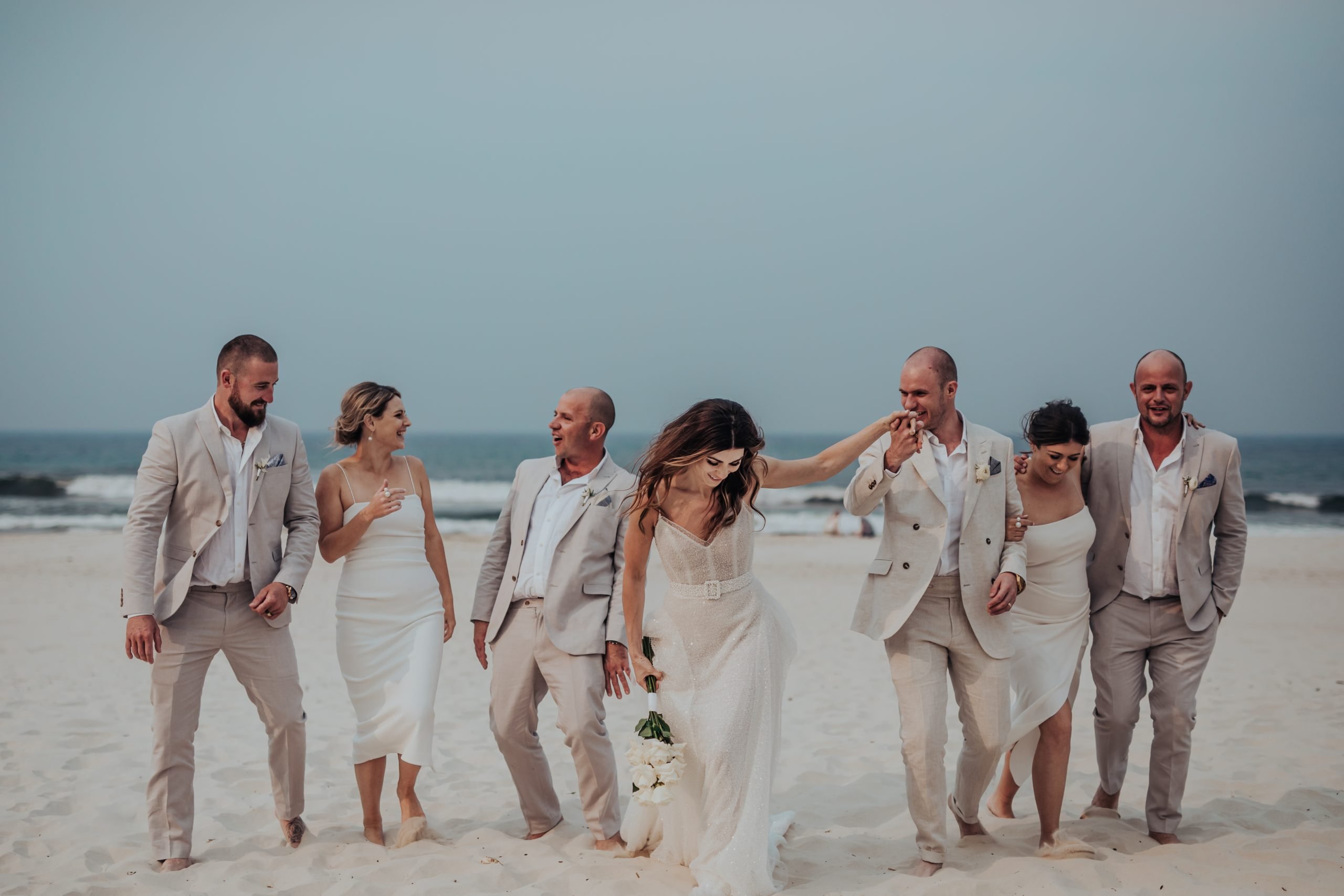 Byron Bay wedding photographer cost